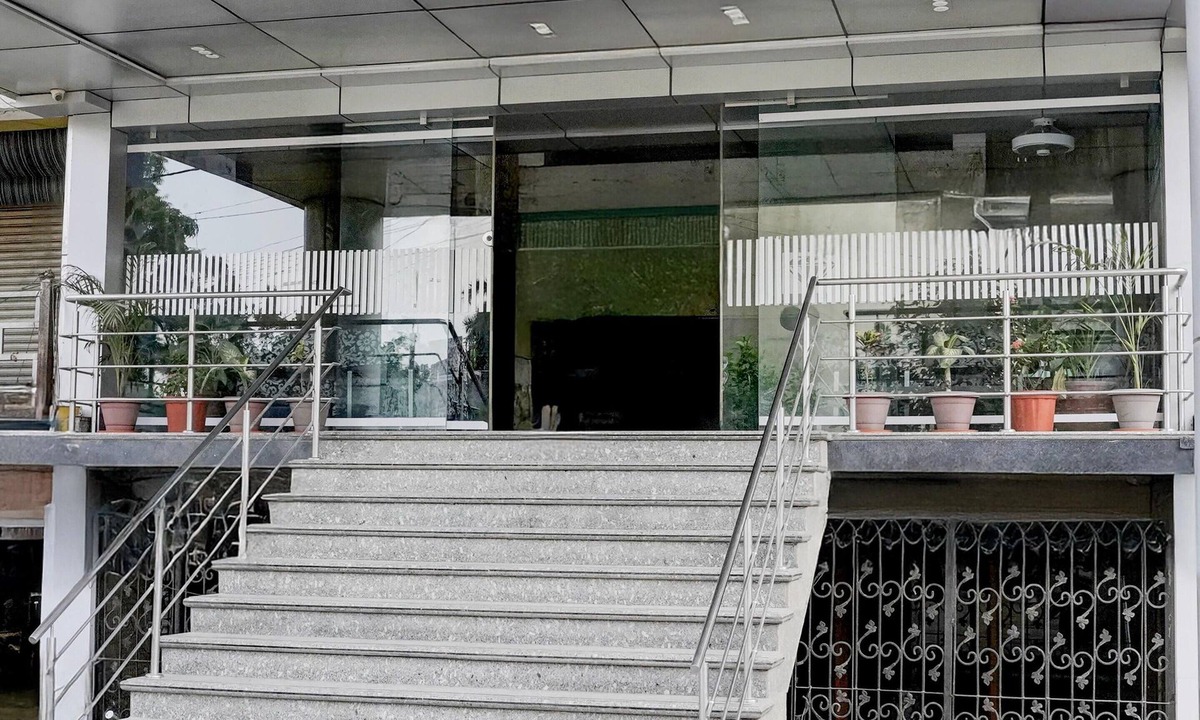 Bharuch House | Super Townhouse Bharuch Near Railway