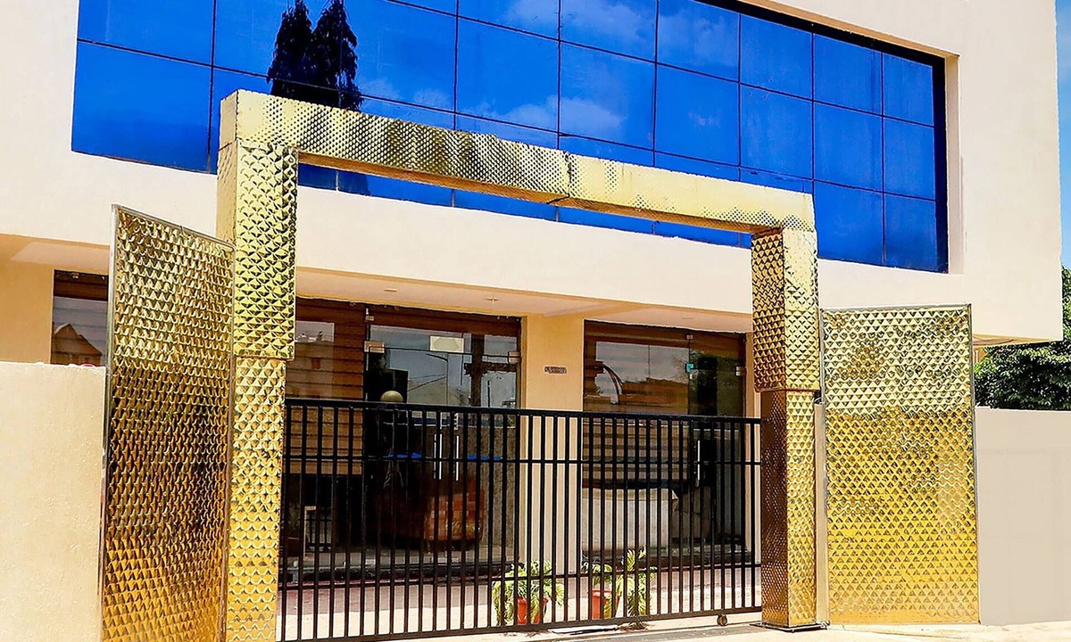 Bhopal House | Super Townhouse Hoshangabad