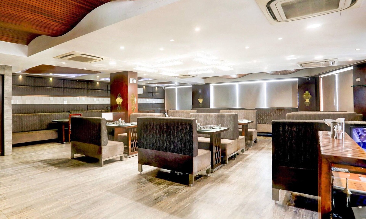Ahmedabad House | Super Townhouse Prahladnagar