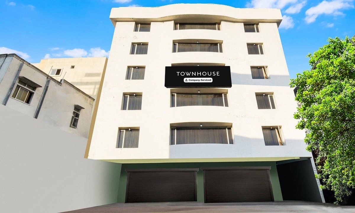 Basheerbagh House | Super Townhouse Red Hills Lakdikapul