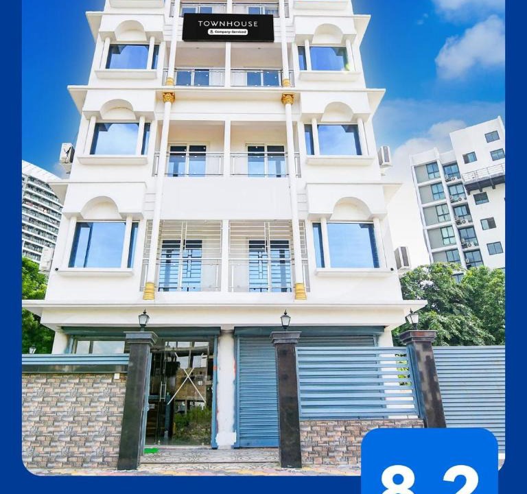 New Town Hotel | Super Townhouse Rosedale Formerly Reliance Guest House