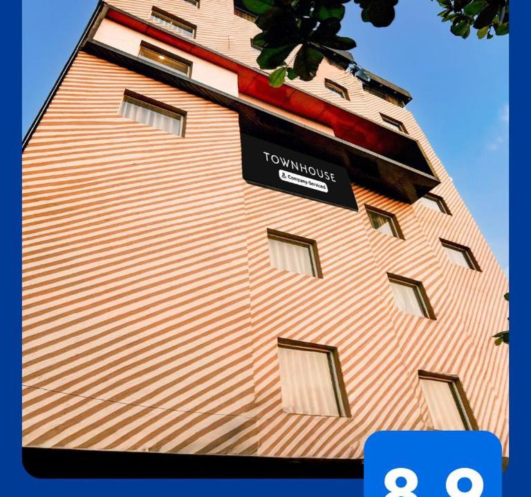 Kolkata Hotel | Super Townhouse VIP Road Formerly The Sky