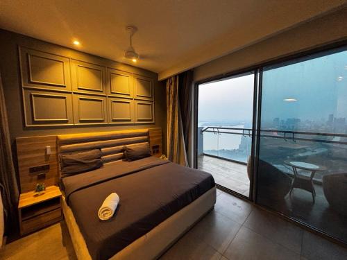 Noida Apartment | Supernova spira