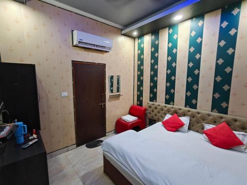 Mohangarh Hotel | Supriya Palace