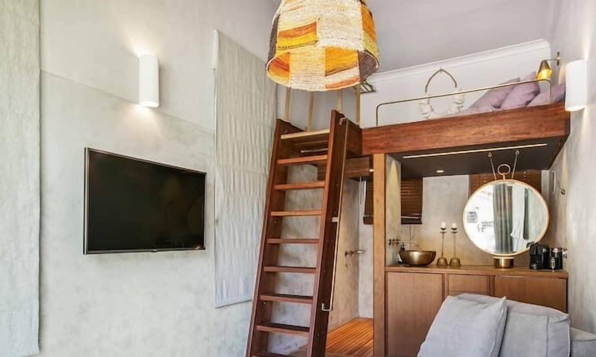 Tamarama Apartment | Surfer's Loft Tamarama