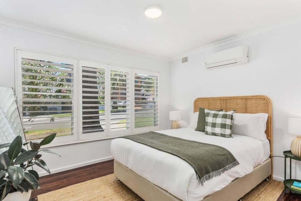 North Wollongong Apartment | Surfside Escape - A Local Lifestyle at North Beach