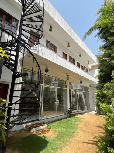 Bani Park House | Suroth Niwas