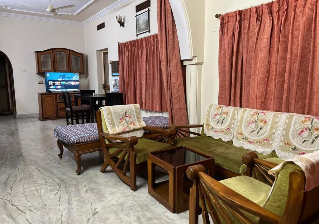 Visakhapatnam House | Surya Tree View Stay Near Inorbit Mall
