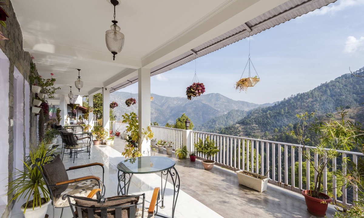 Ramgarh Hotel | Suvaasa The Resort