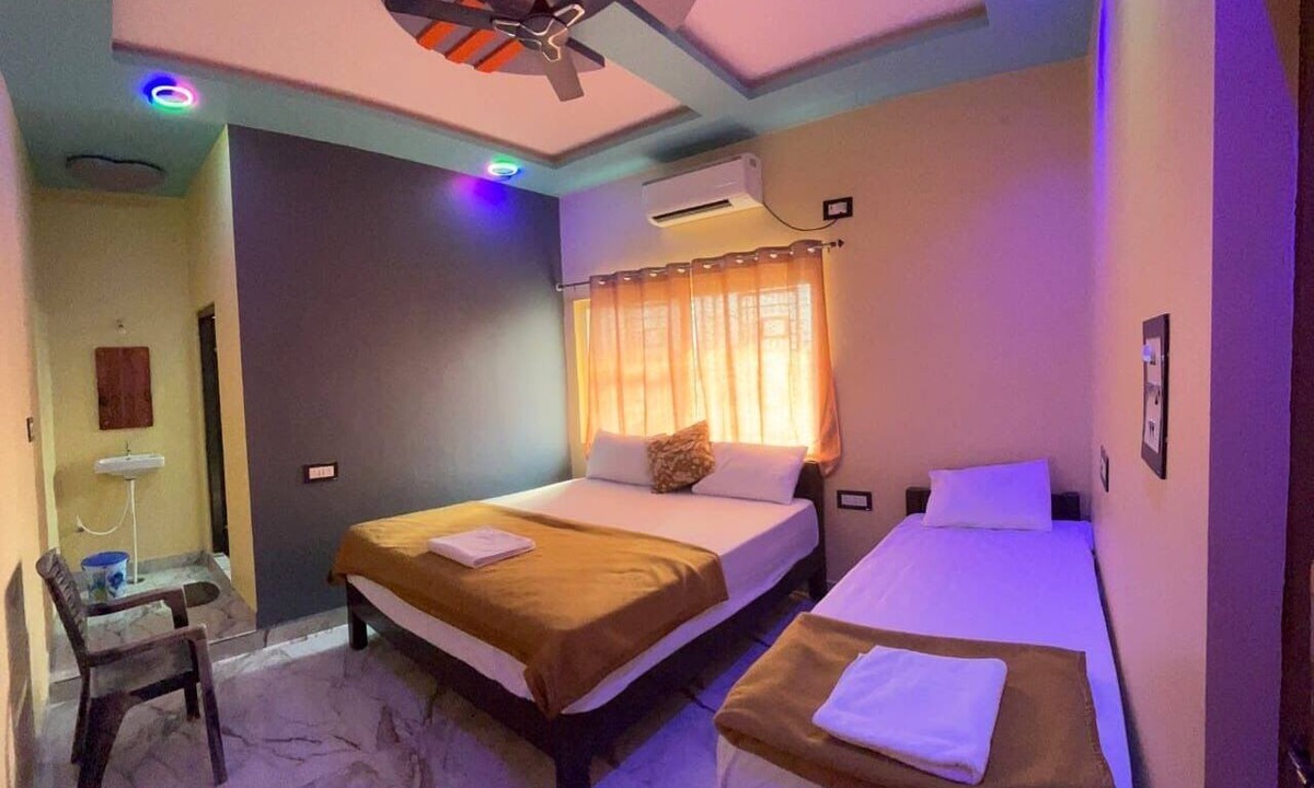 Kamalapur House | Swagath Guest Inn Hampi