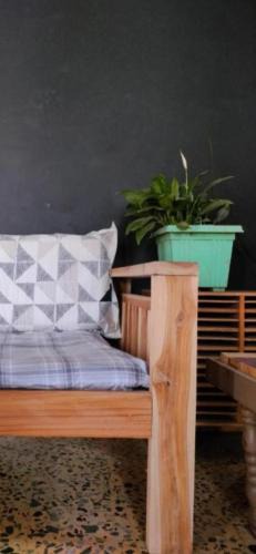 Kolhapur House | Swanky Sojourns Gharwali feeling