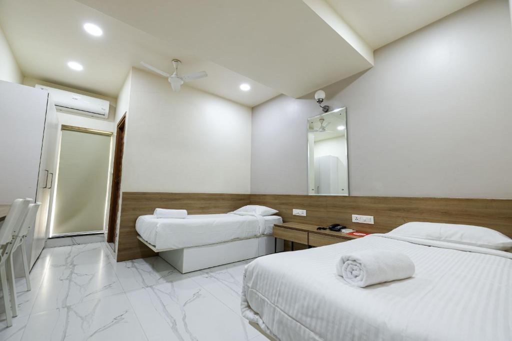 Gachibowli Hotel | SwanSuites Gachibowli