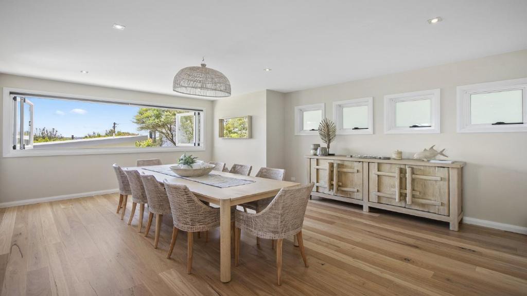 Killcare Heights House | Sweeping Ocean Views From Killcare To Palm Beach