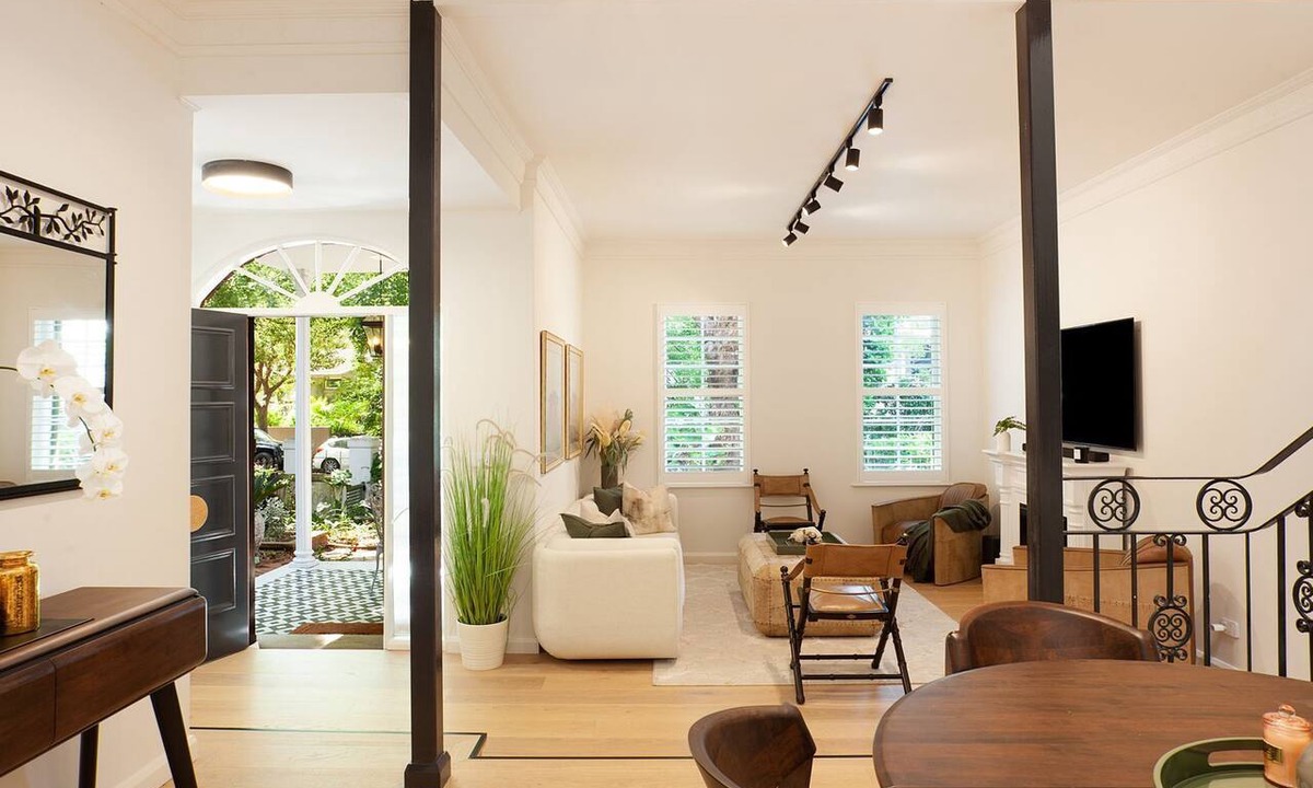 Double Bay Apartment | Sweet Juliet, Double Bay