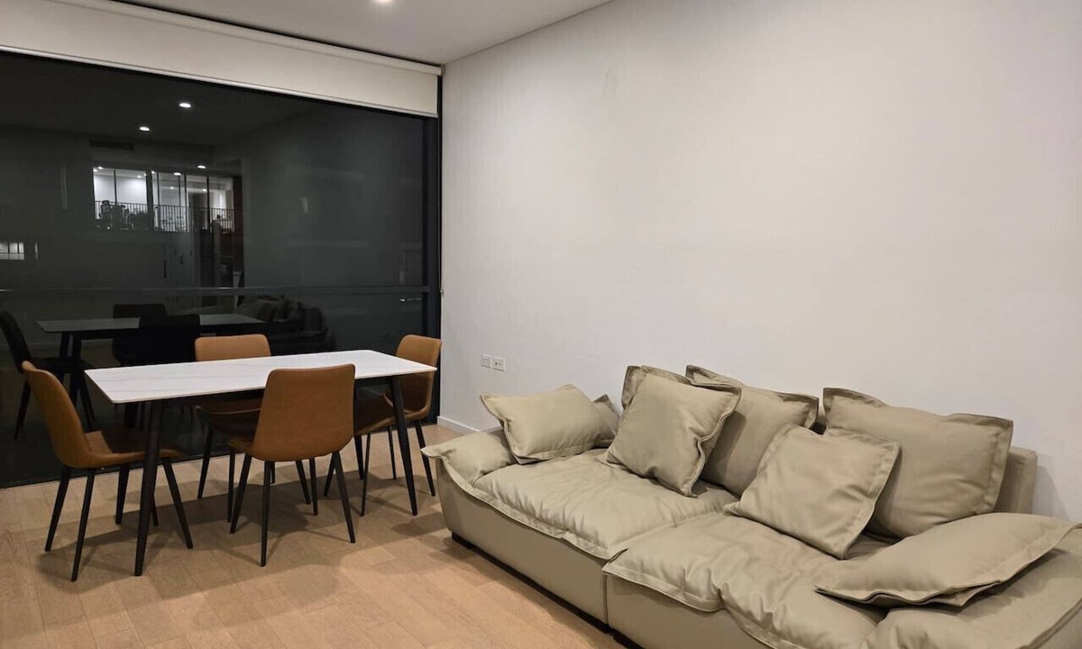 Zetland Apartment | SYD Zetland 2BR 025 Apt Close to CBD & Airport