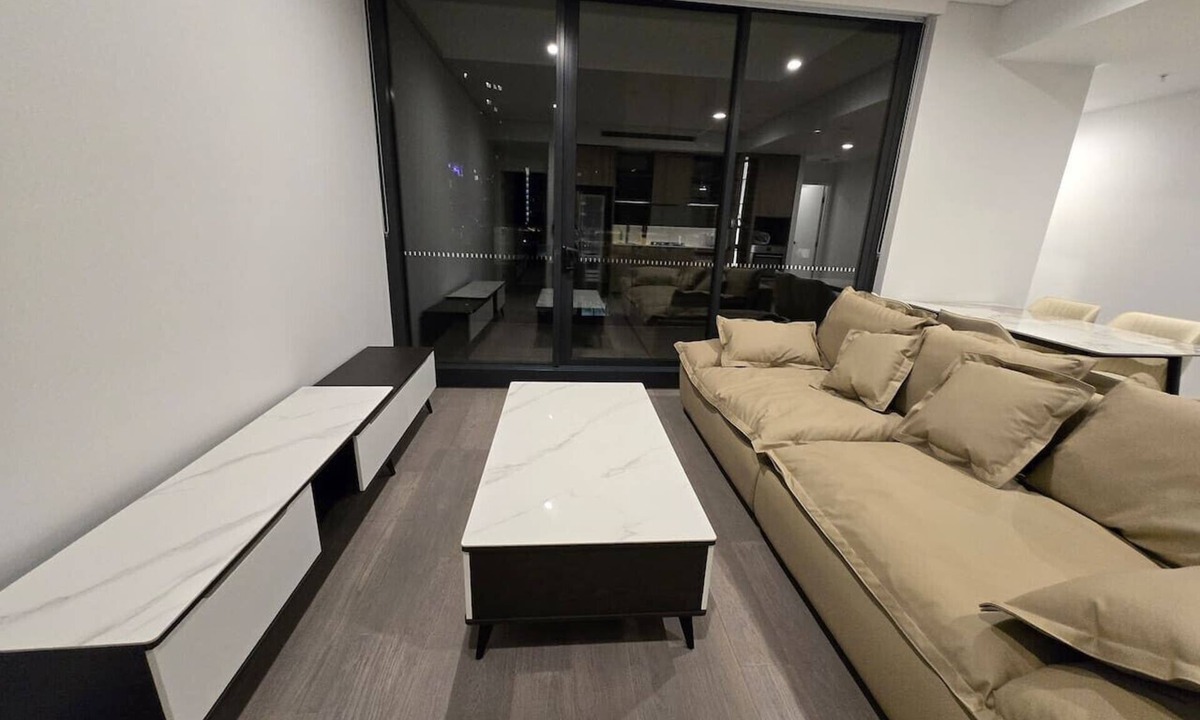 Zetland Apartment | SYD Zetland 2BR 042 Apt Close to CBD & Airport