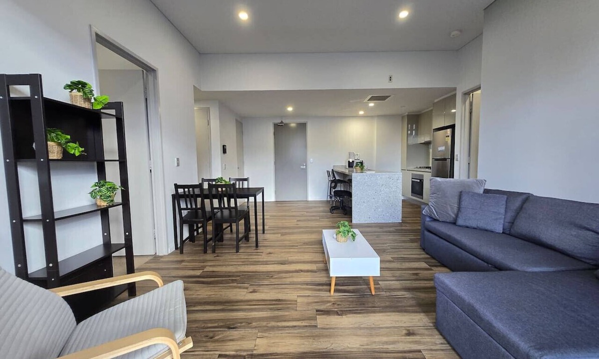 Zetland Apartment | SYD Zetland 2BR 23 Apt Close to CBD & Airport
