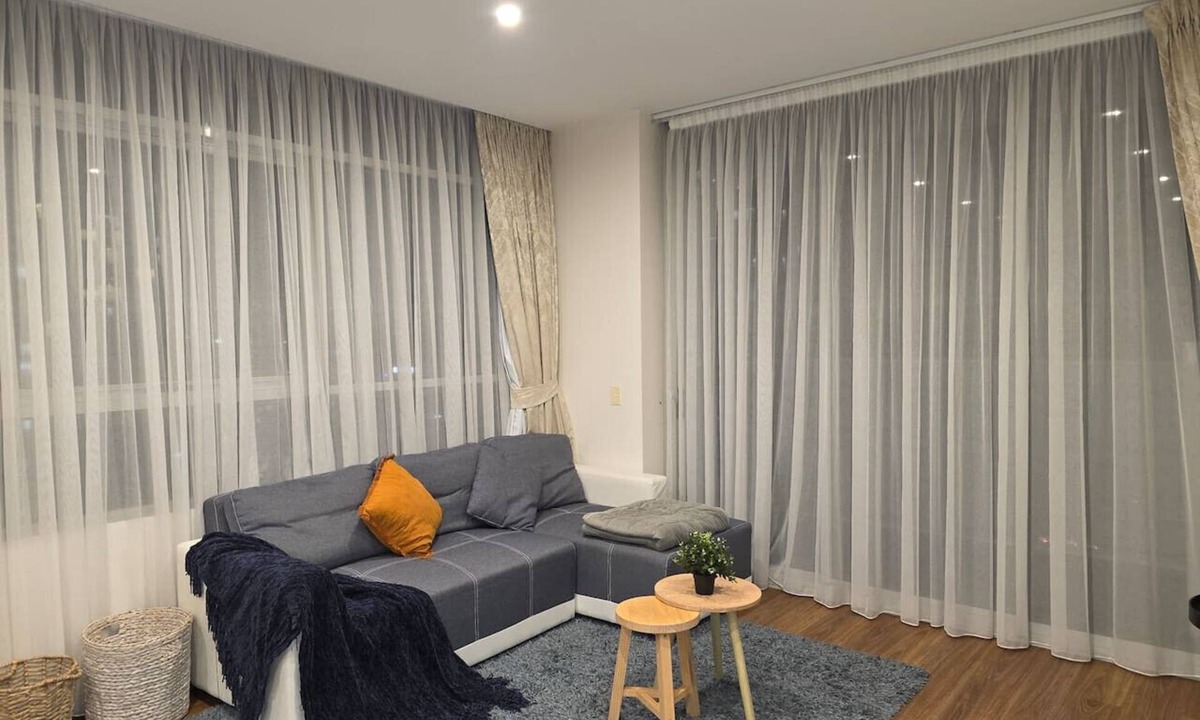 Zetland Apartment | SYD Zetland 3BR 08 Apt Close to CBD & Airport