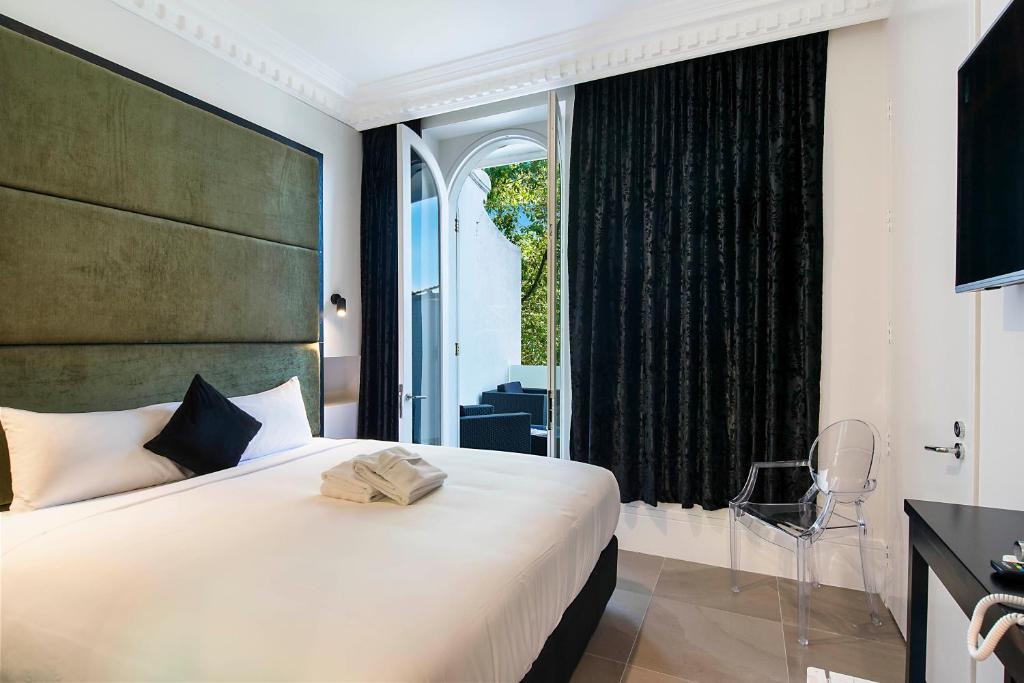 Darlinghurst Hotel | Sydney Boutique Hotel