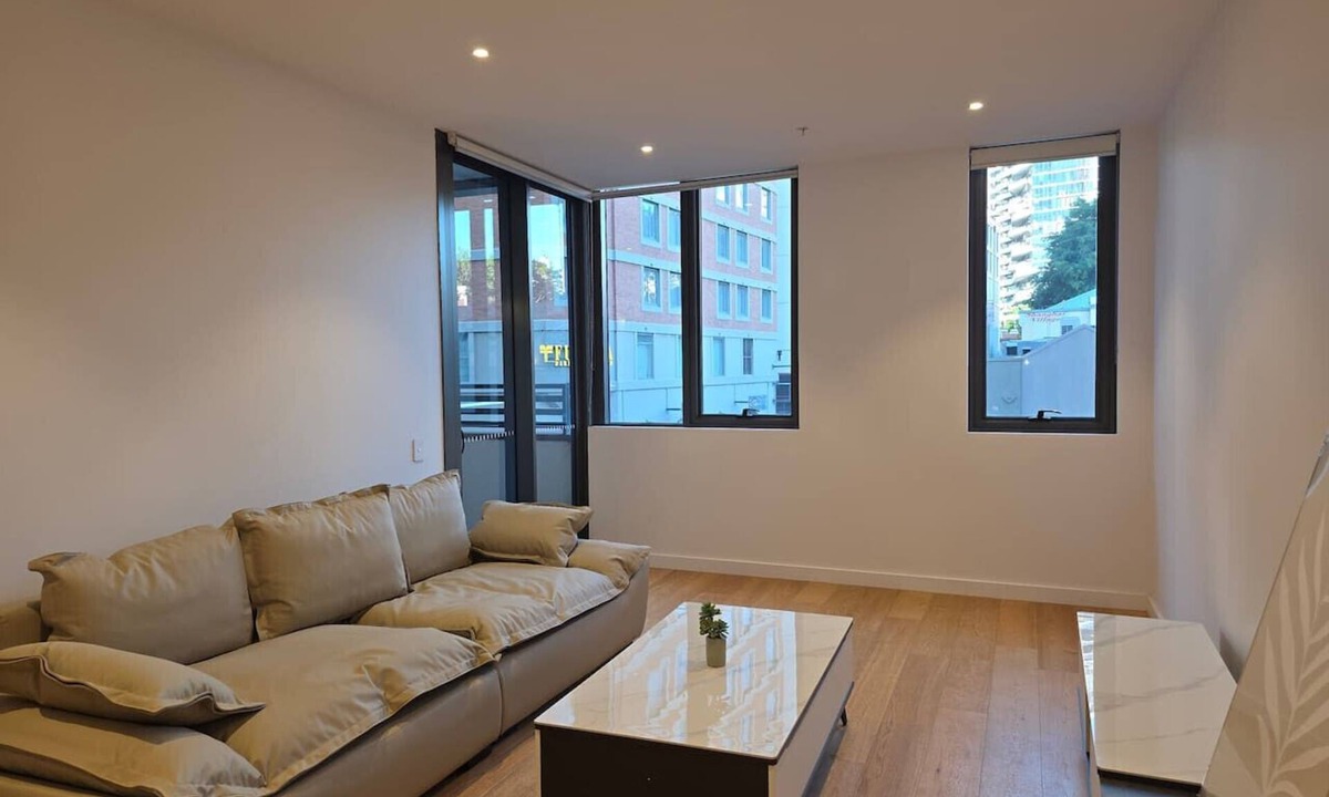 Chinatown Apartment | Sydney Chinatown 2BR 01Walk to Darling Harbour