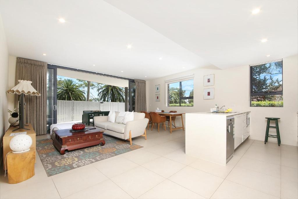 Lidcombe Apartment | Sydney Comfy, Unique, Free parking, Free Wifi