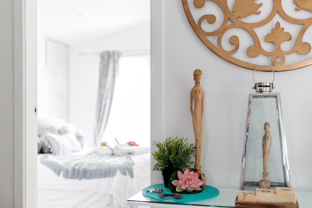 Engadine Villa | Sydney Executive Garden Apartments