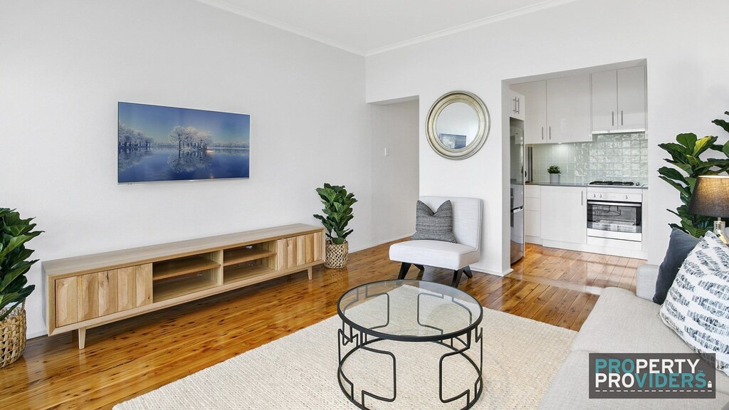 Kirribilli Apartment | 'Sydney Iconic' at Kirribilli