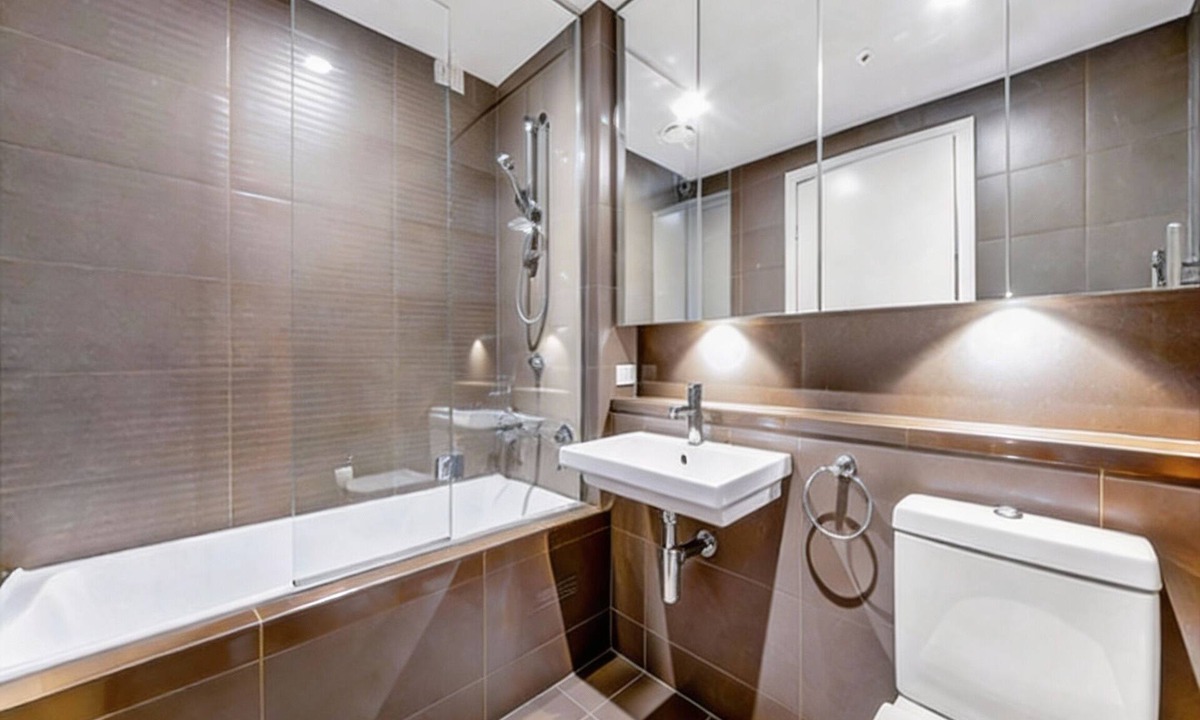 Sydney Olympic Park Apartment | Sydney Olympic Park Apartment