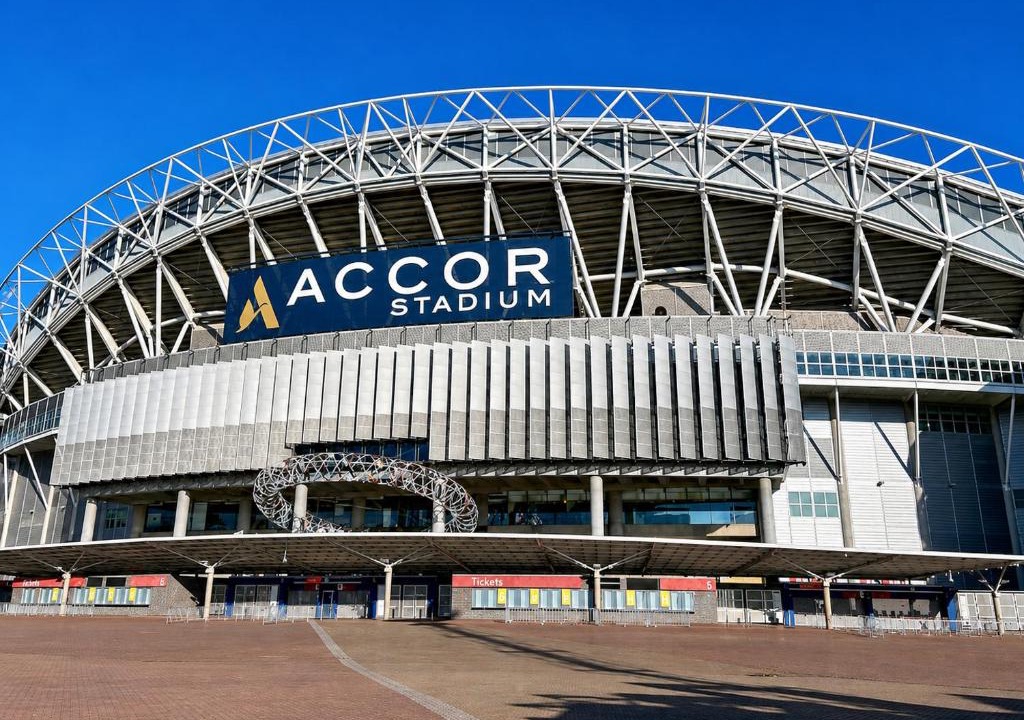 Sydney Olympic Park Apartment | Sydney Olympic Park Modern Apartment with Skyline Views Free Parking