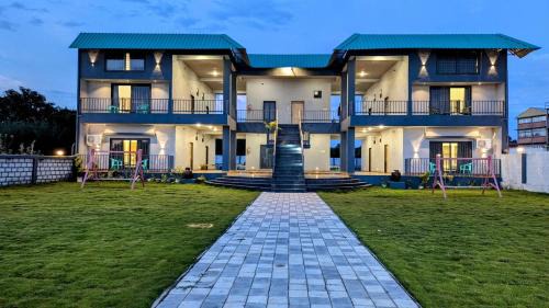 Mendarda Resort | Sylvara Resort