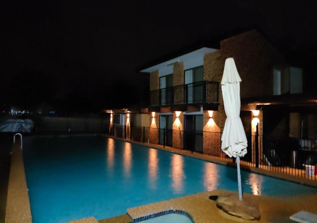 Windsor Apartment | T&V Suites