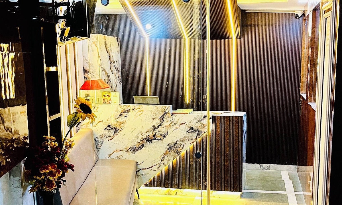 Taj Ganj Hotel | TAJ 3 STAR HOTEL