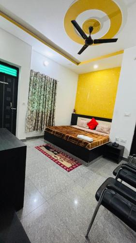 Taj Ganj Hotel | Taj 3 Star Hotel Near 200mtr Taj Mahal Agra