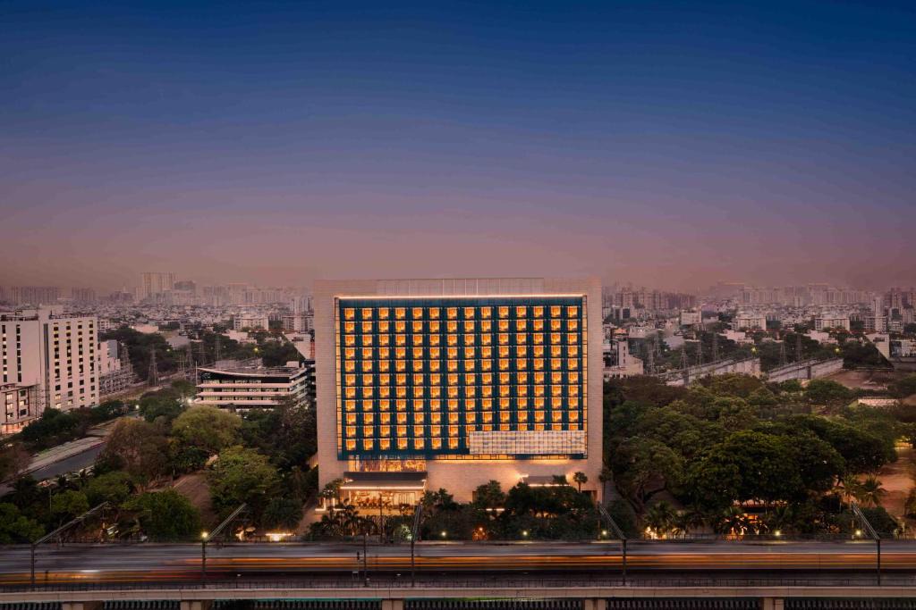 Sector 44 Hotel | Taj City Centre Gurugram