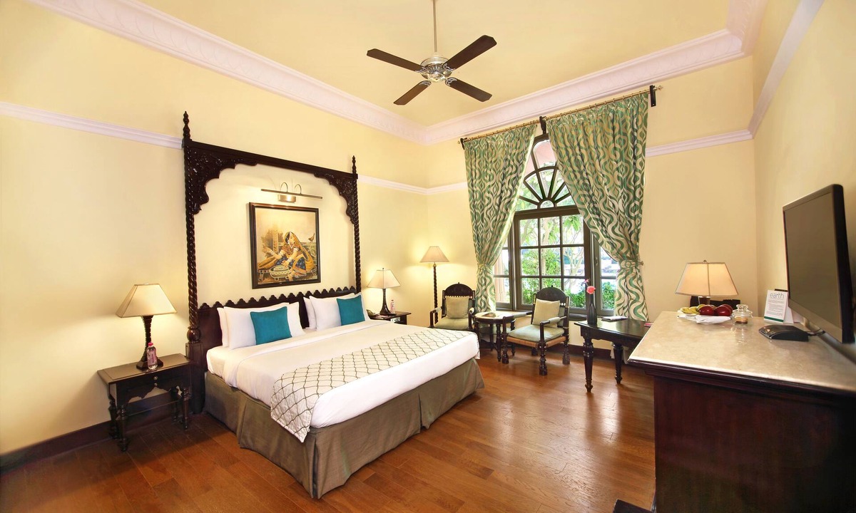 Jodhpur Hotel | Taj Hari Mahal Jodhpur