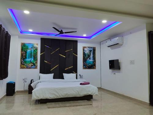 Mohangarh Hotel | Tamanna guest inn
