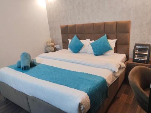 Solan Apartment | Tara Luxury Homes