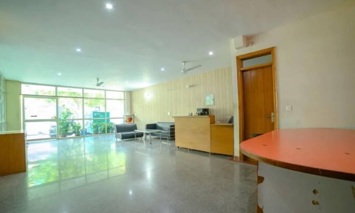 DLF City House | Tarang Residency