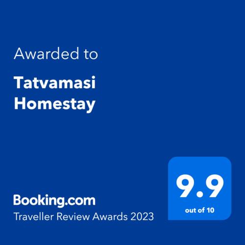 Chittaranjan House | Tatvamasi Homestay