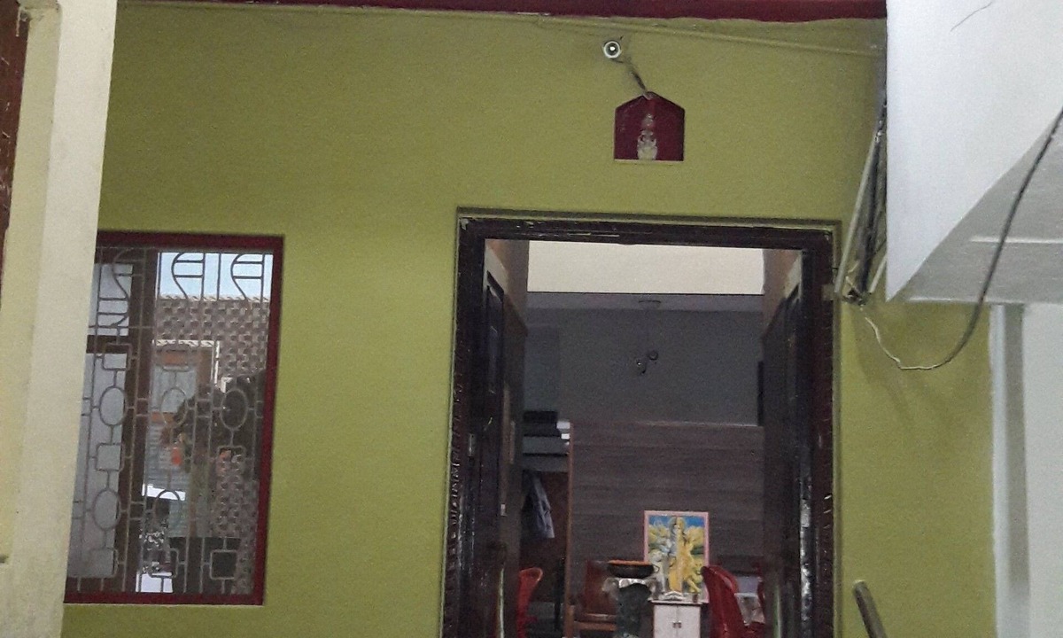 Varanasi House | Teerth Guest House