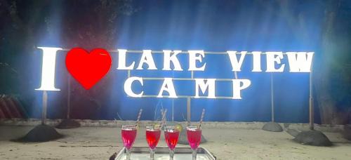 Sirala Hostel | Tehri lake view camp and cottage