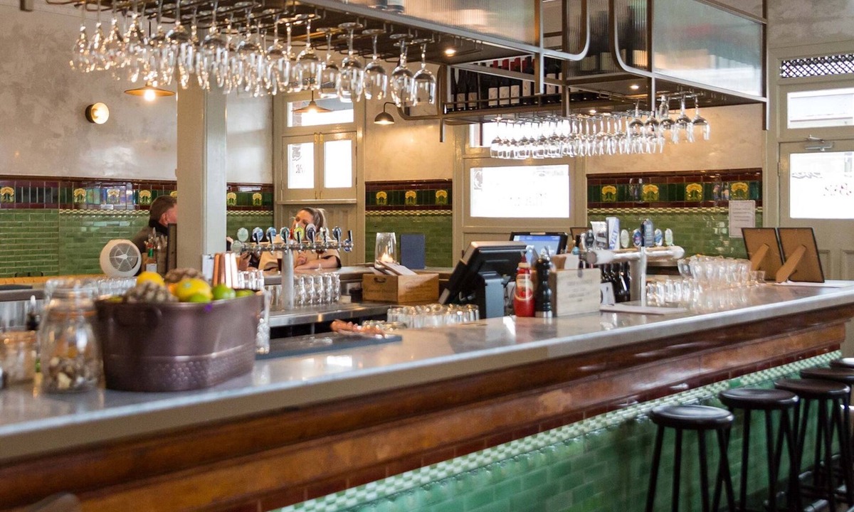 Pyrmont Hotel | Terminus Pyrmont