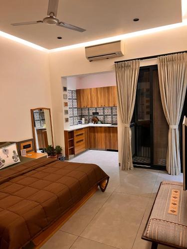 Khattalwada House | Terra Cottage