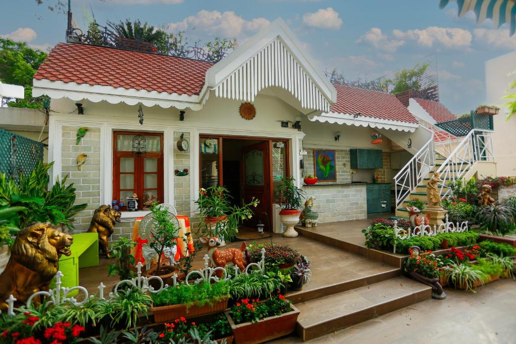Craig Park Layout Bed & Breakfast | Terrace Gardens