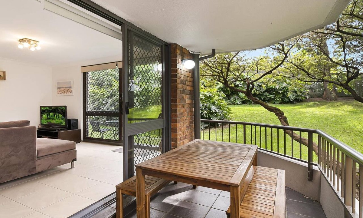 Terrigal Apartment | TERRIGAL BAY #19 | Pool , Short walk to beach | Accom Holidays