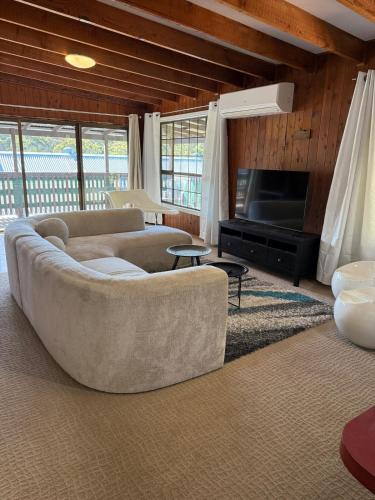 Terrigal House | Terrigal Cottage