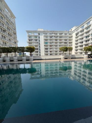 Gomti Nagar Apartment | The Amerin Suites , Gomti Nagar Lucknow