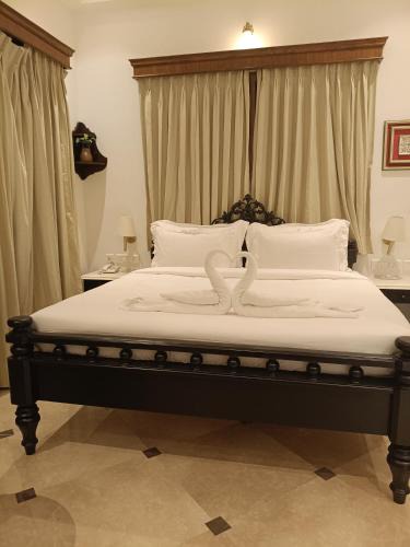 Santiniketan Hotel | The Anthill