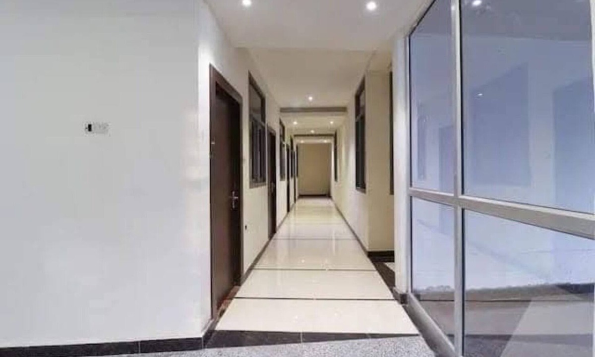 Kanpur Hotel | The Banaras Hotel