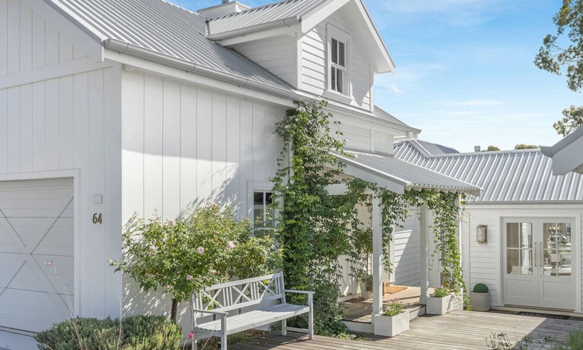 Pokolbin Apartment | The Barn at Farmhouse Hunter Valley